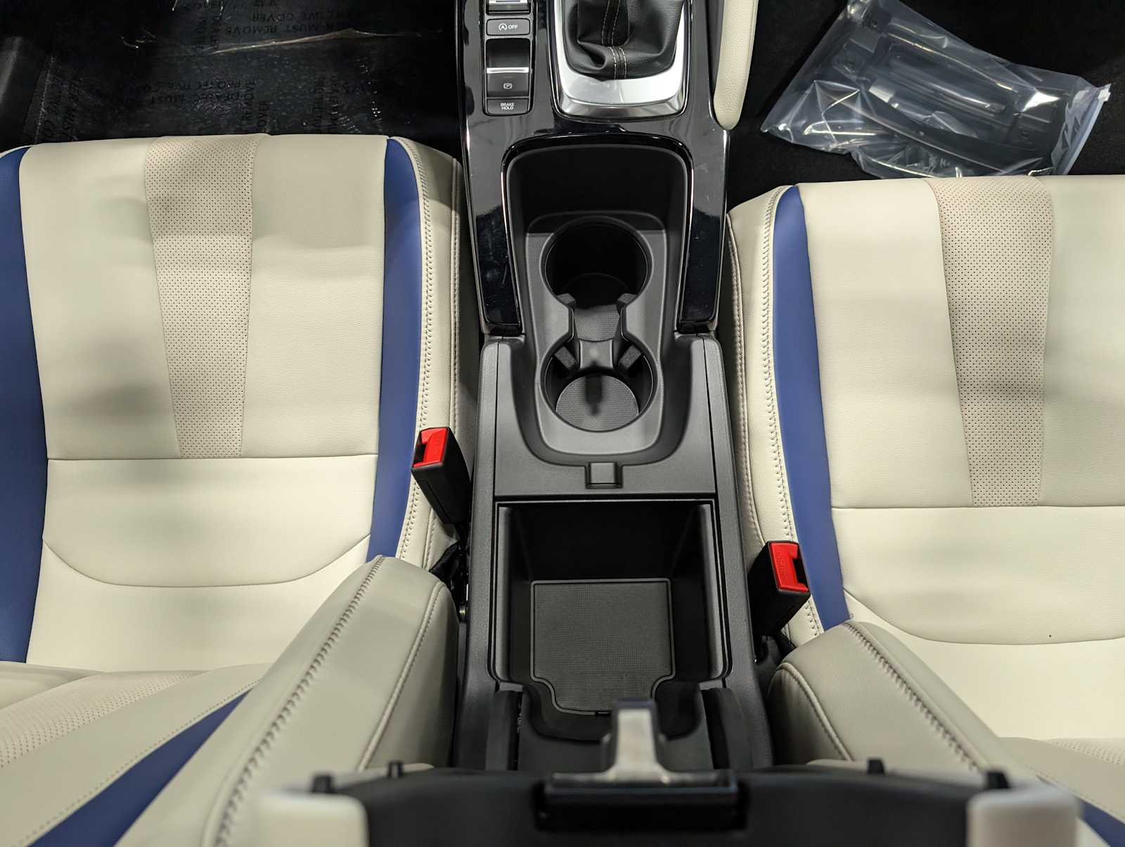 2026 Acura Integra A-Spec Technology photo 17