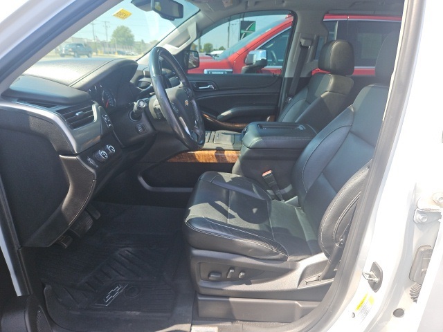 2020 Chevrolet Tahoe Premier photo 23