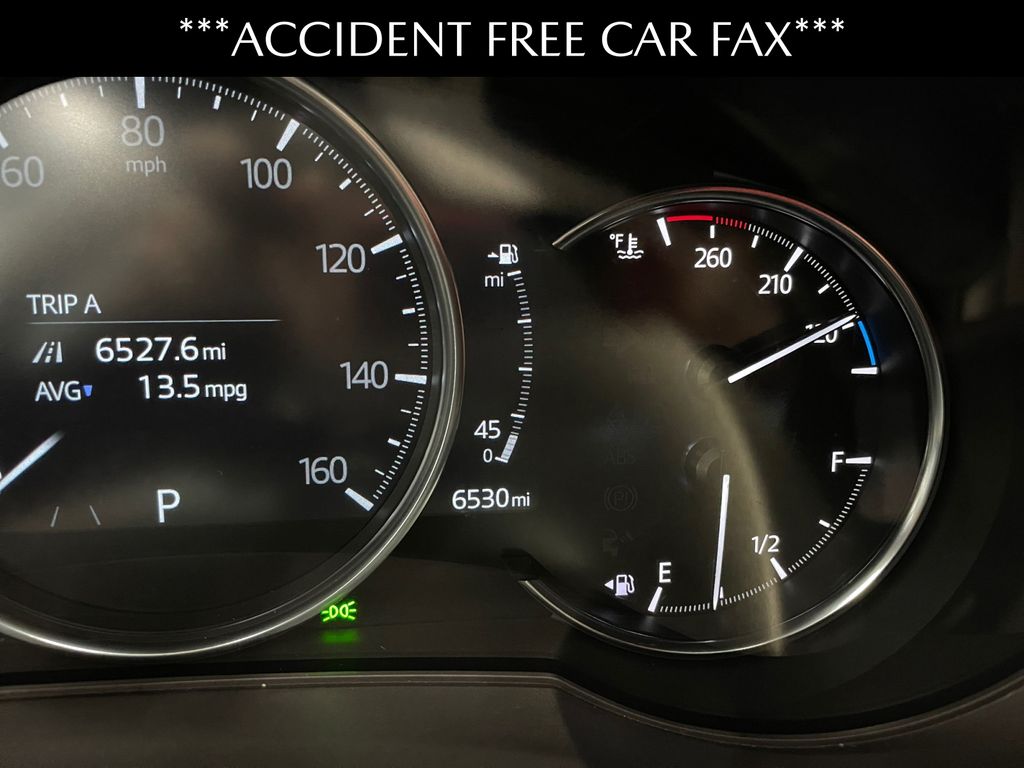 2023 Mazda CX-5 2.5 Turbo photo 2