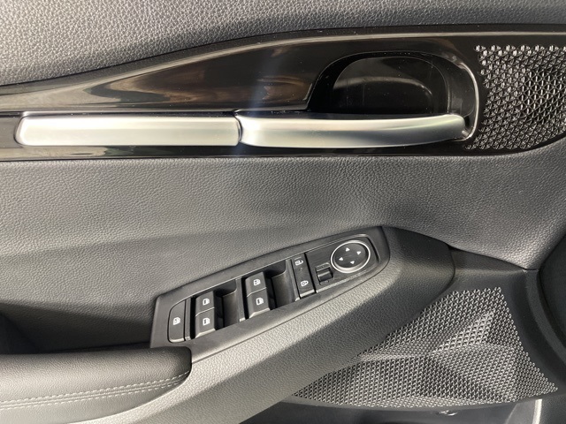 2026 Kia Seltos S photo 18