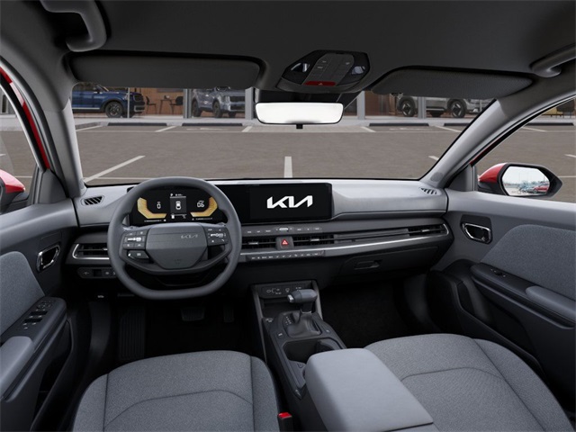 2025 Kia K4 LXS photo 38