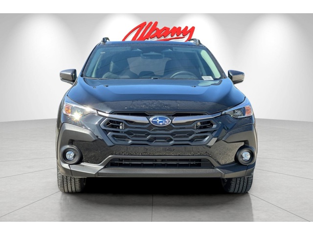 2025 Subaru Crosstrek Premium photo 9