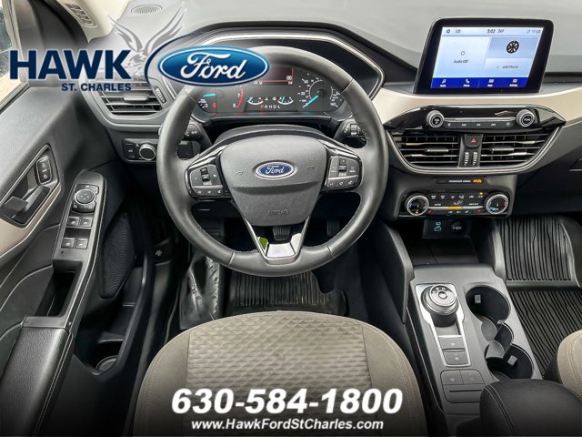 2022 FORD ESCAPE - Image 32