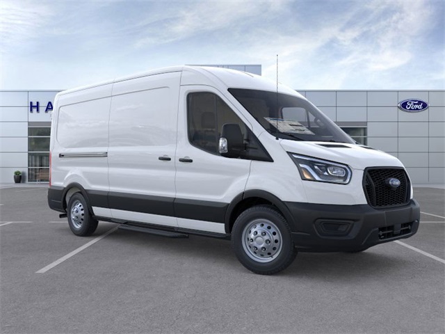 2025 Ford Transit photo 4