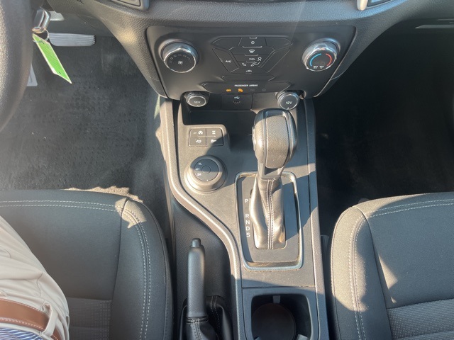 2019 Ford Ranger XL photo 16