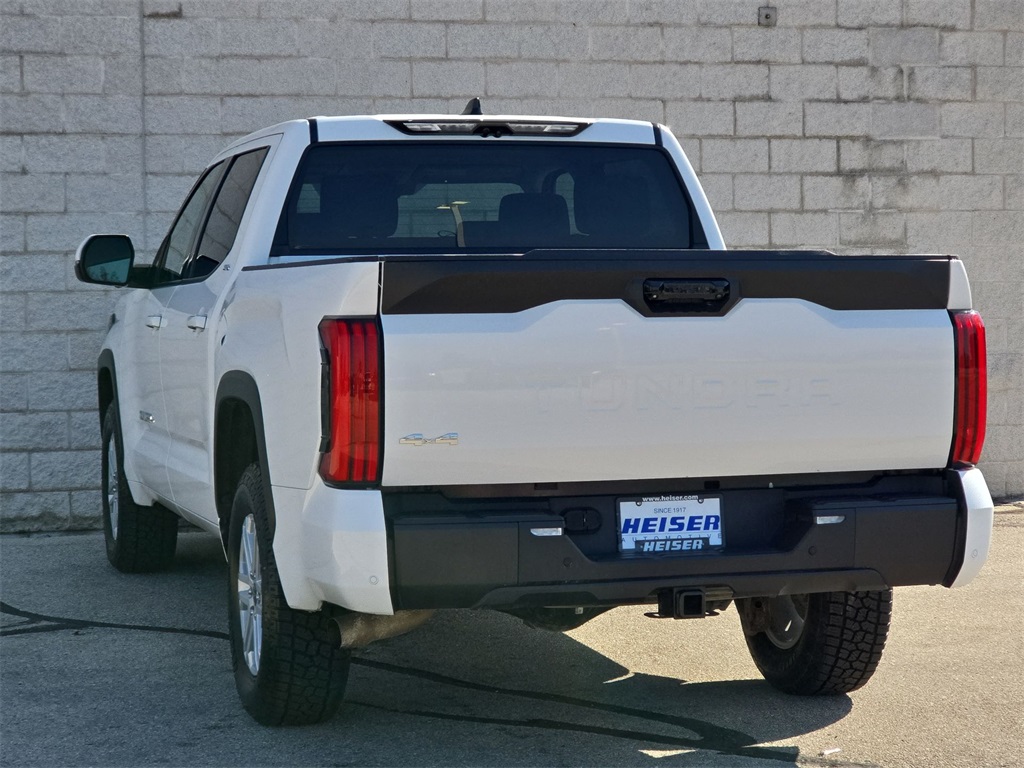 2023 Toyota Tundra SR5 photo 11