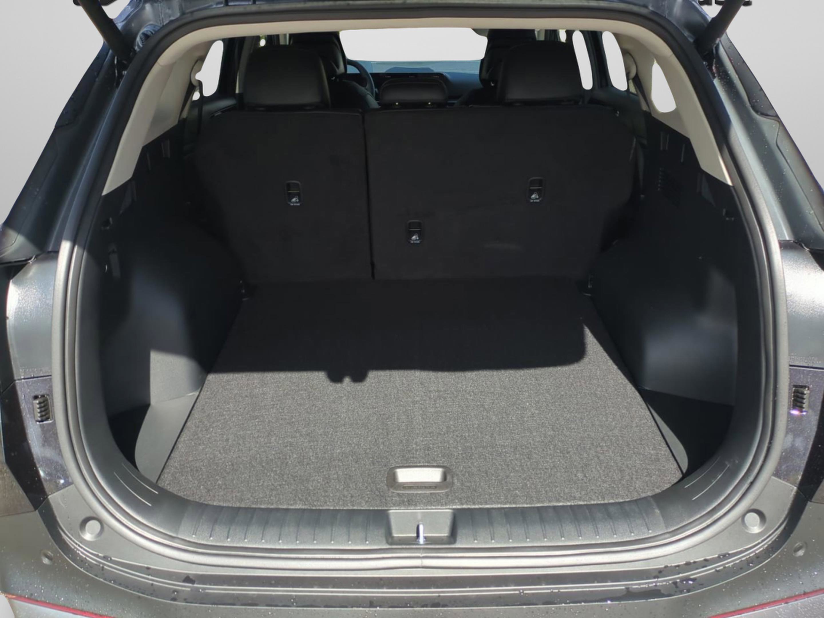 2026 Kia Sportage EX photo 15