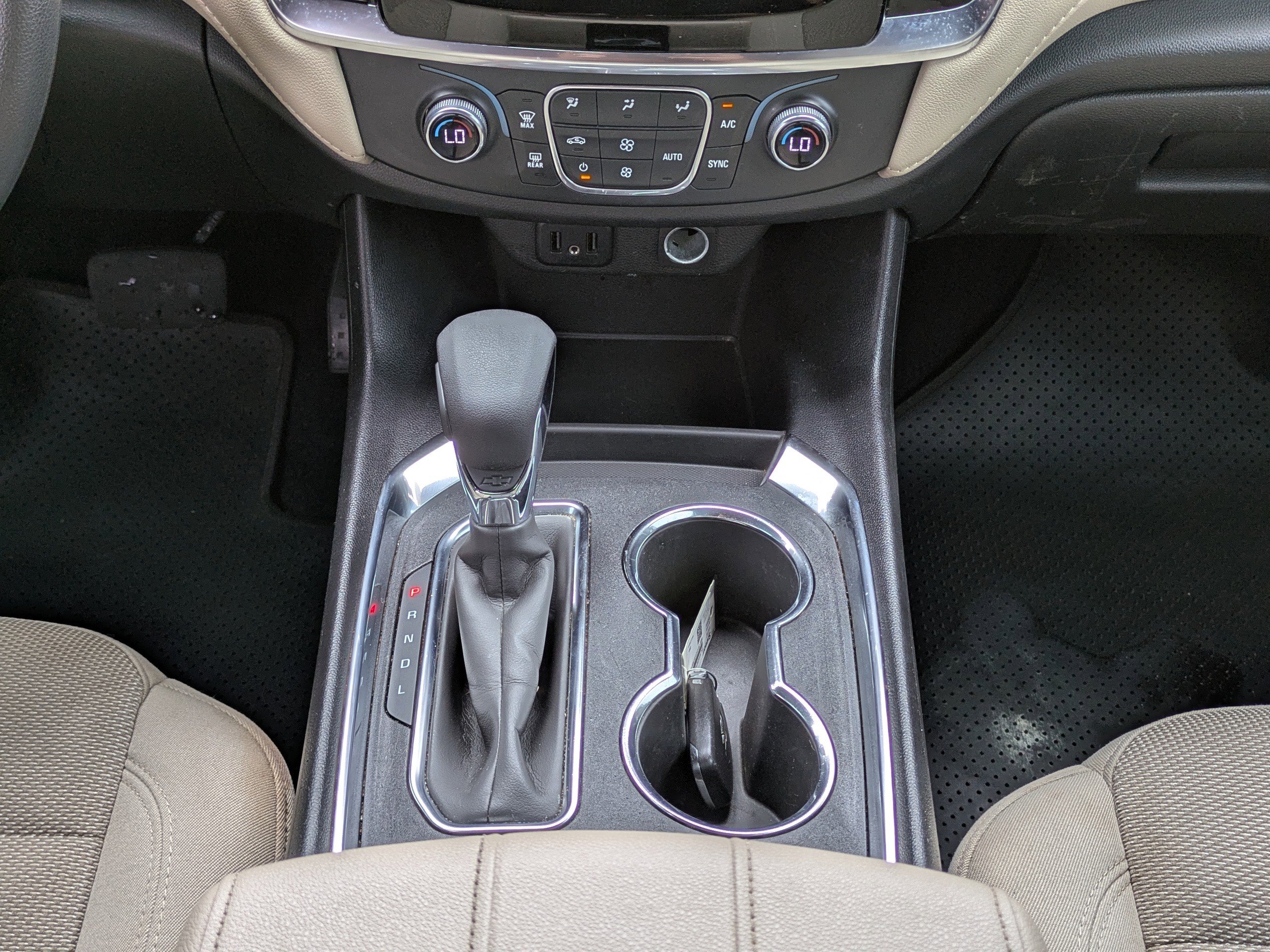 2022 Chevrolet Traverse LS photo 14