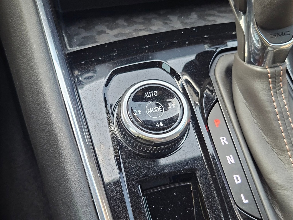 2023 Gmc Canyon AT4 photo 22