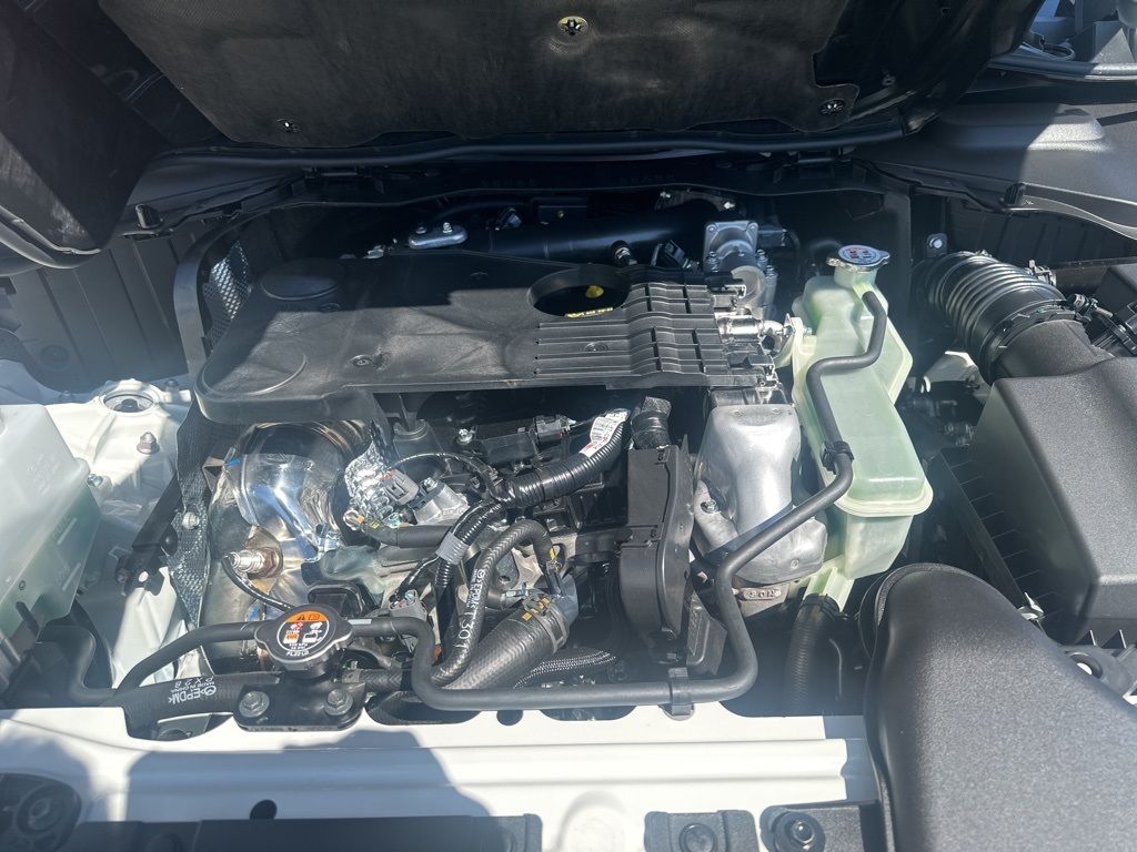 2025 Mazda CX-70 3.3 Turbo Premium Plus photo 5