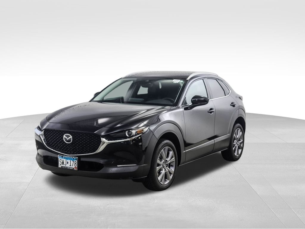 2023 Mazda CX-30 Select's photo