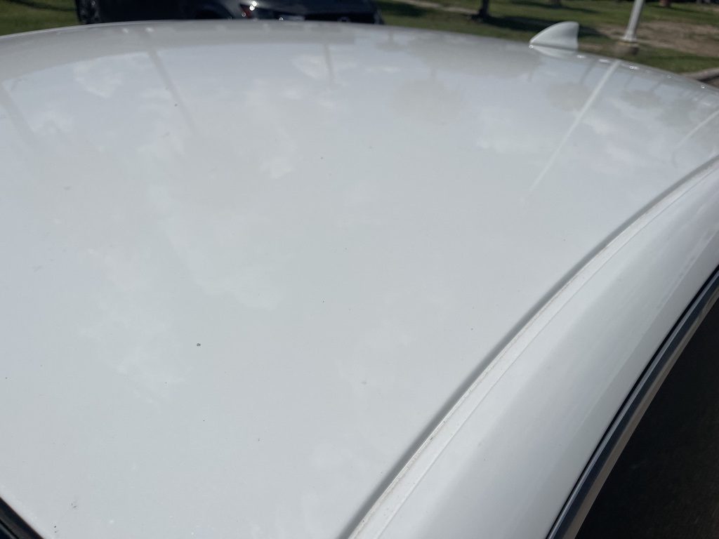 2019 Chevrolet Malibu 1LT photo 7