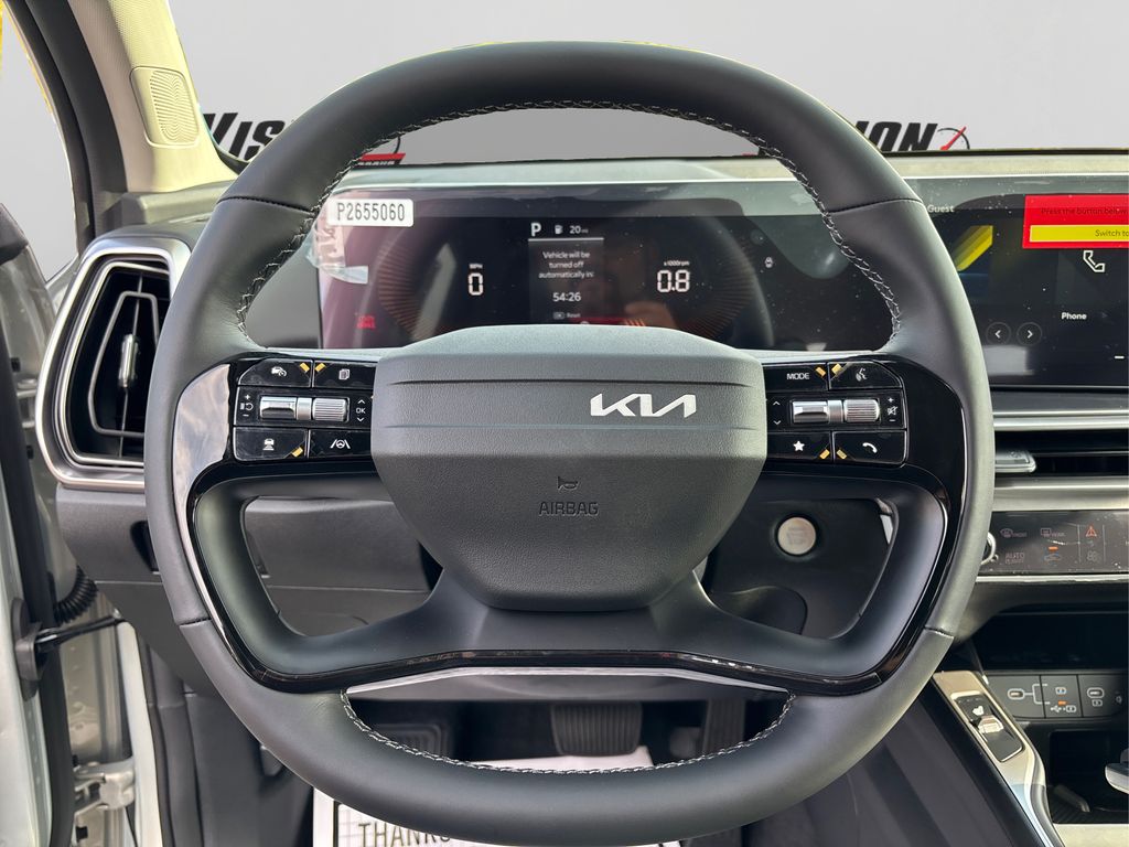 2026 Kia Sorento S photo 16