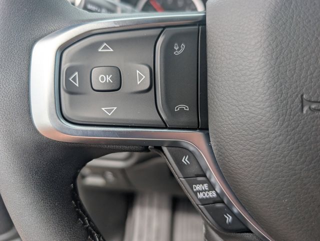 2026 Ram 1500 Big Horn photo 25