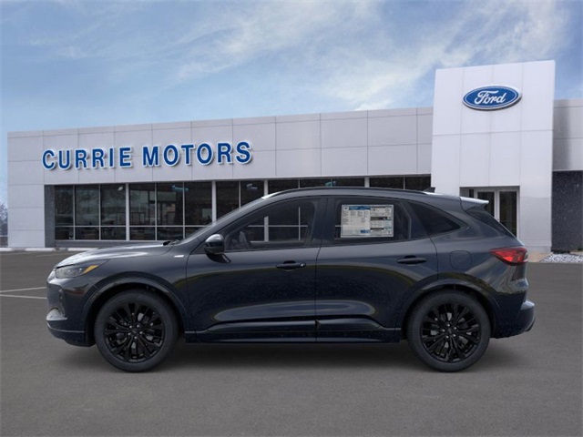 2026 FORD ESCAPE - Image 26