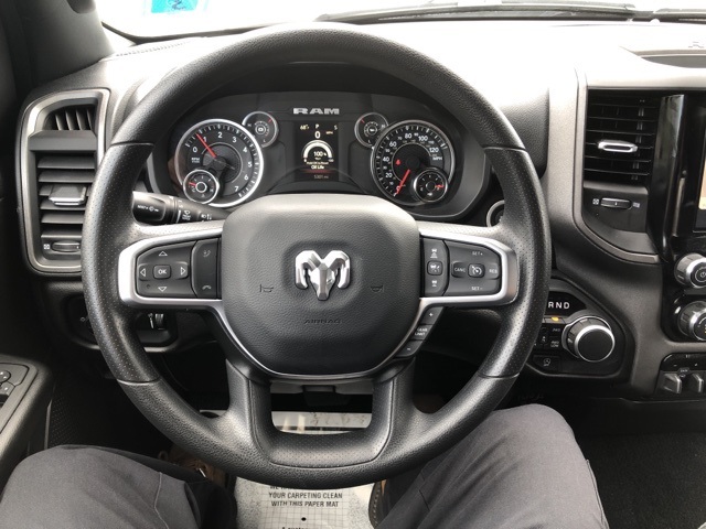 2025 Ram 1500 Tradesman photo 14