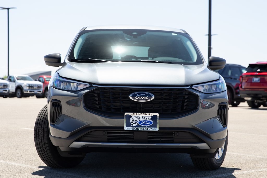 2025 Ford Escape Active photo 2