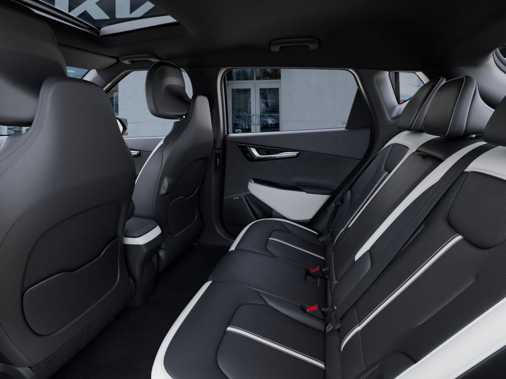 2025 Kia EV6 GT-Line photo 17