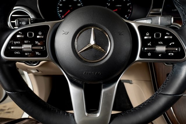 2022 Mercedes Benz GLC 300 4MATIC photo 37