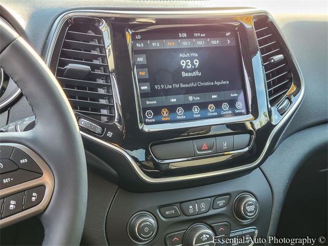 2022 JEEP CHEROKEE - Image 20