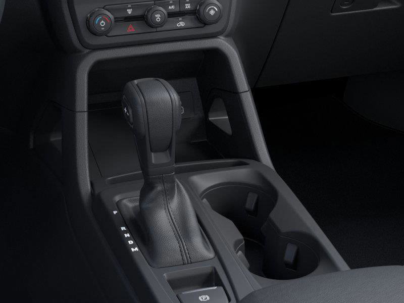 2025 FORD RANGER - Image 18