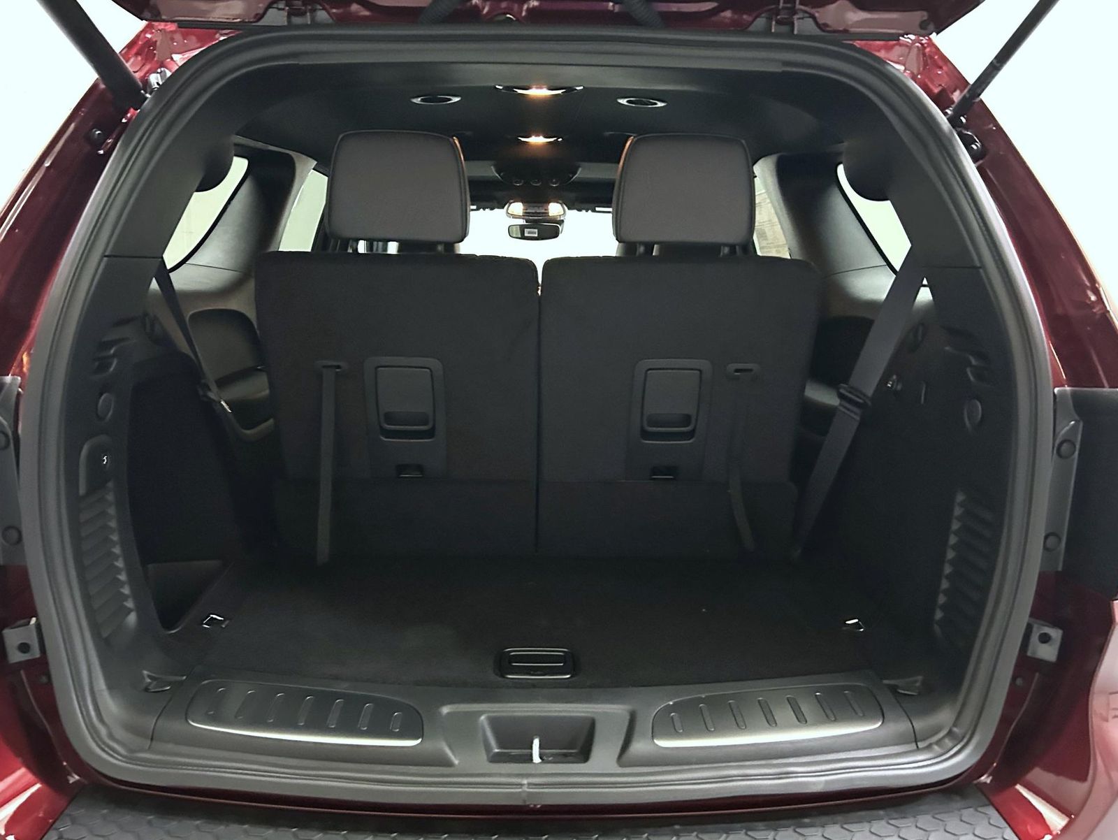 2025 Dodge Durango GT Plus photo 9