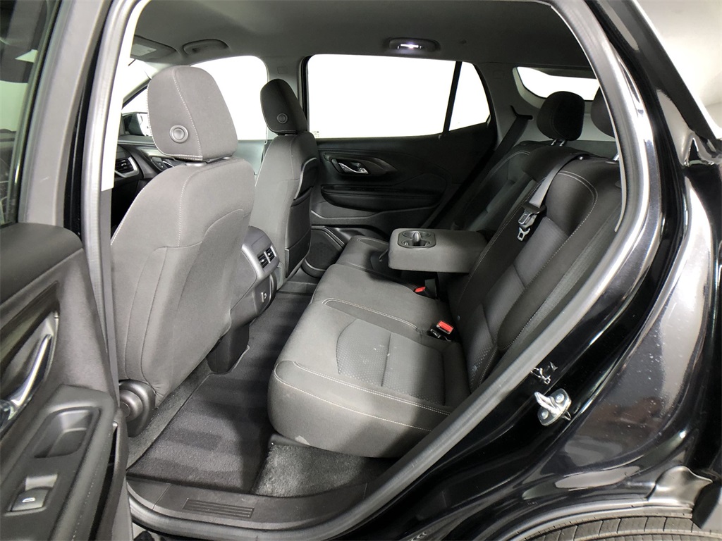 2024 Gmc Terrain SLE photo 20