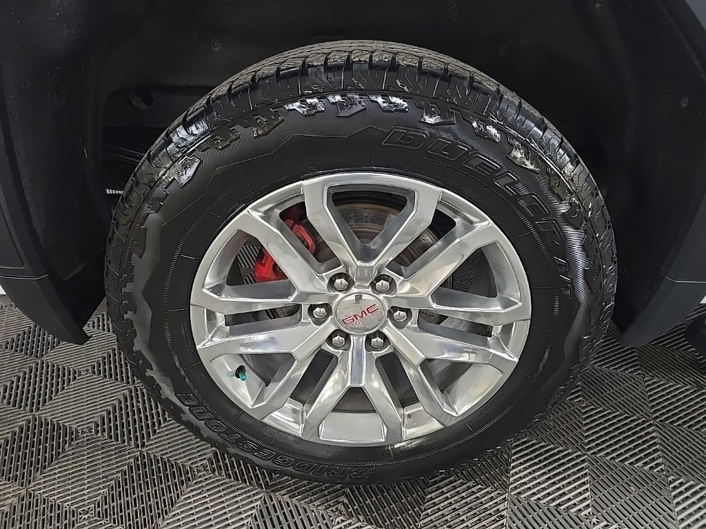 2020 Gmc Sierra 1500 SLT photo 13