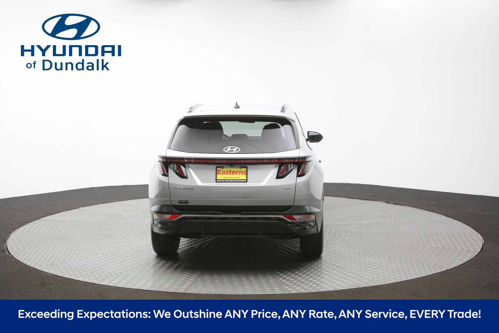 2022 Hyundai Tucson SEL Convenience photo 30
