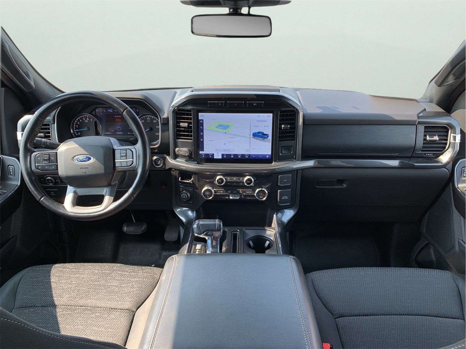 2021 Ford F-150 XLT photo 20