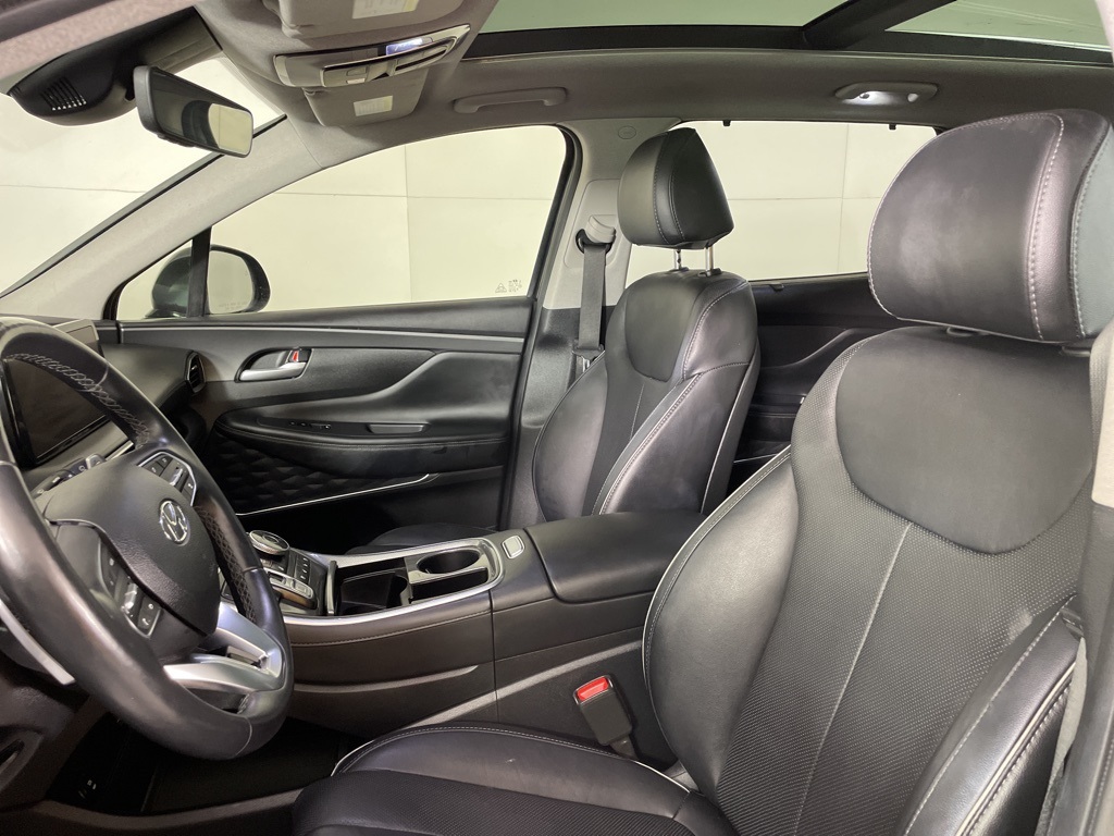 2023 Hyundai Santa Fe Limited photo 19