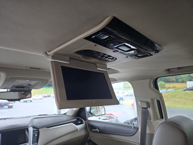 2018 Gmc Yukon XL SLT photo 13