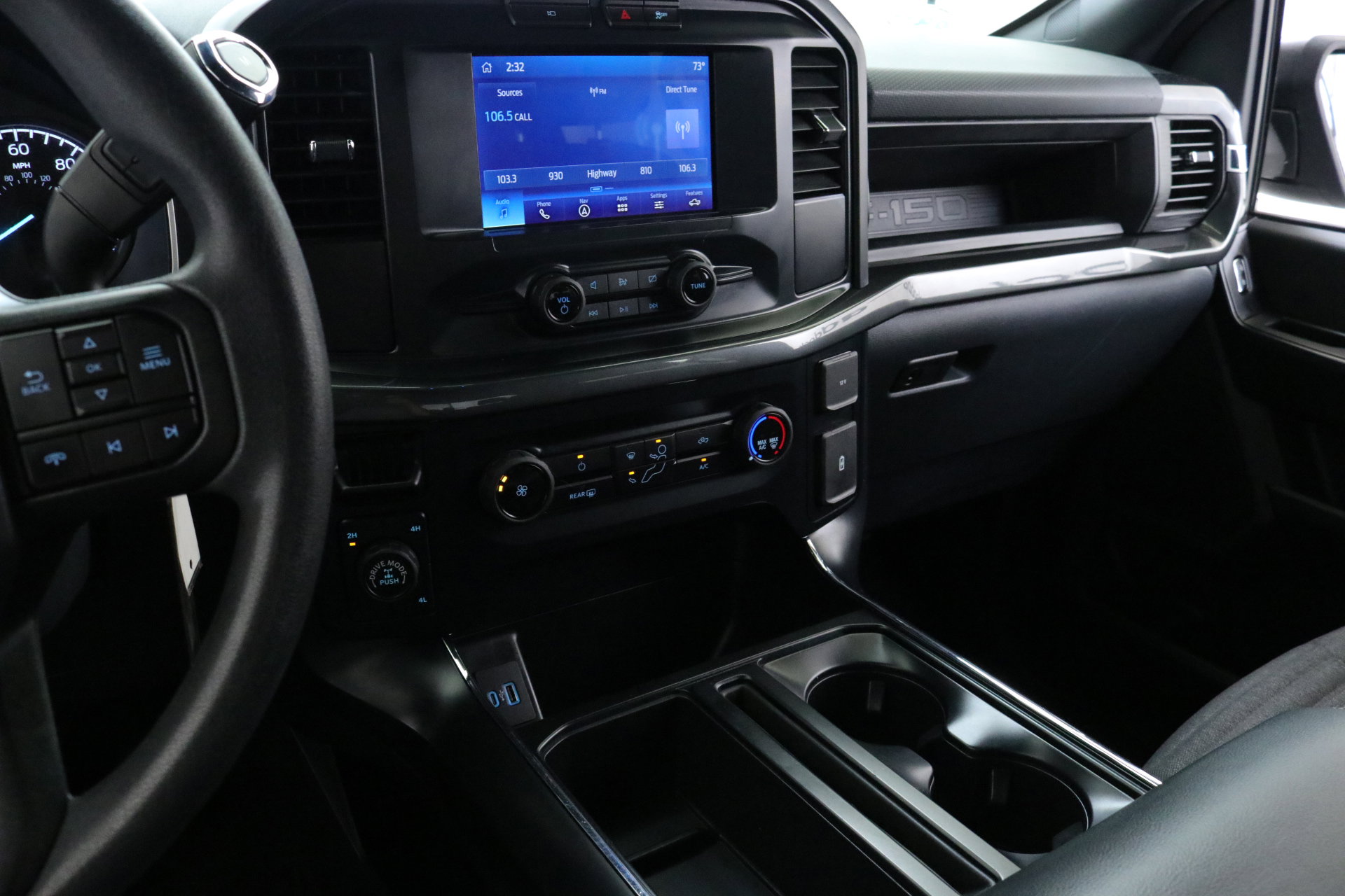 2022 Ford F-150 XL photo 16