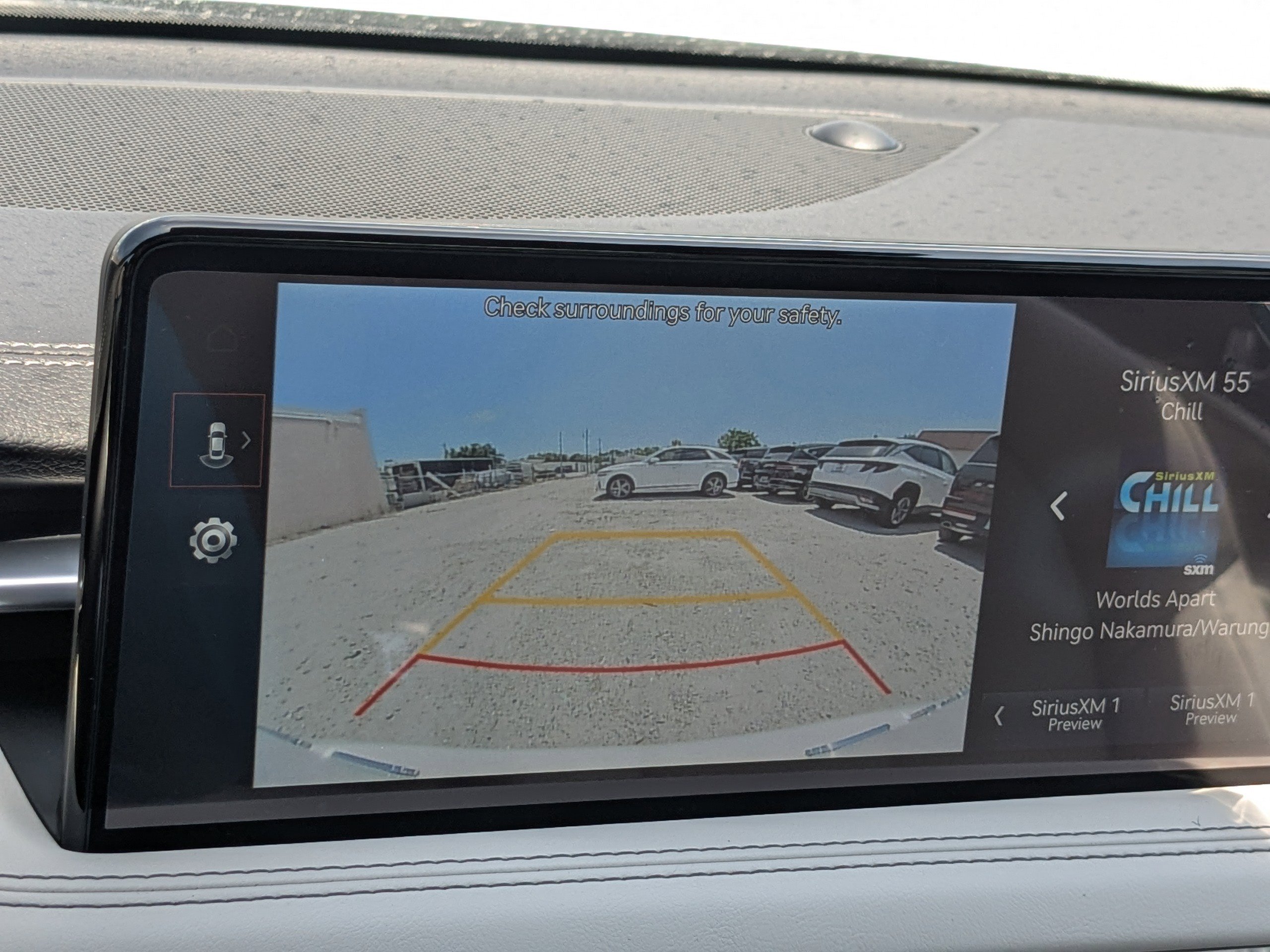2025 Genesis G70 2.5T photo 23
