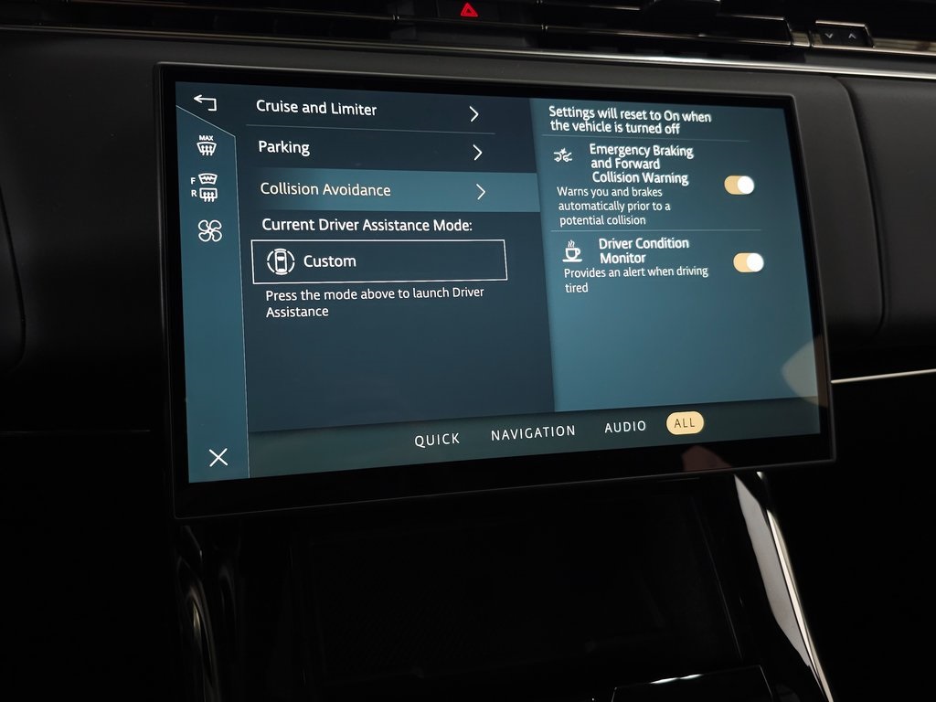 2025 LAND ROVER RANGE ROVER SPORT - Image 20