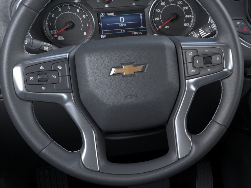 2025 Chevrolet Blazer 3LT photo 17