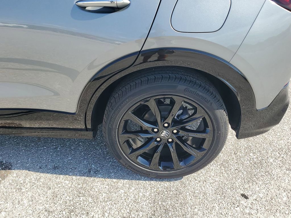 2026 Buick Encore Sport Touring photo 18