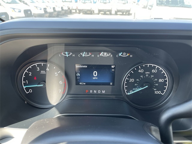 2025 Ford F-250 XL photo 12