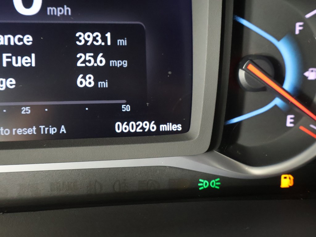 2022 Honda Pilot EX-L photo 28