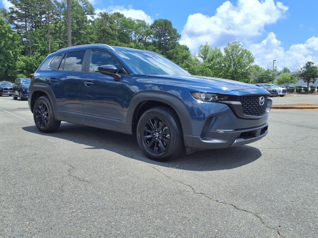 2024 Mazda CX-50 2.5 S Preferred photo 11