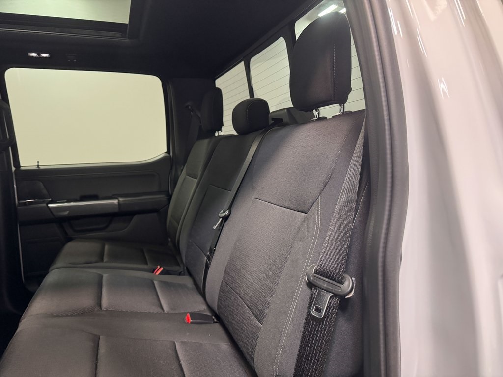 2022 Ford F-150 XLT photo 41