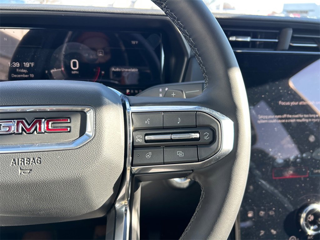 2026 GMC TERRAIN - Image 19