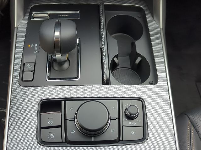 2025 Mazda CX-70 3.3 Turbo Preferred photo 25