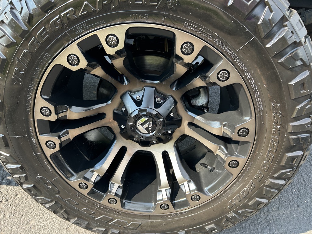 2019 Ford F-150 Lariat photo 9