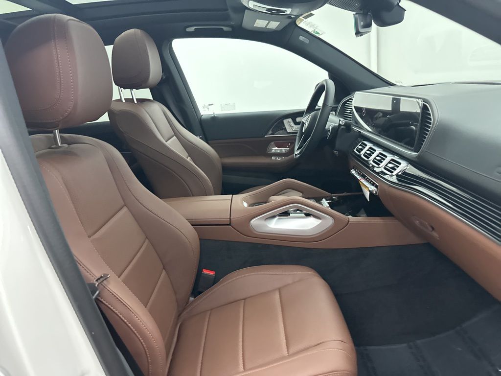 2026 Mercedes Benz GLE 450 4MATIC photo 26