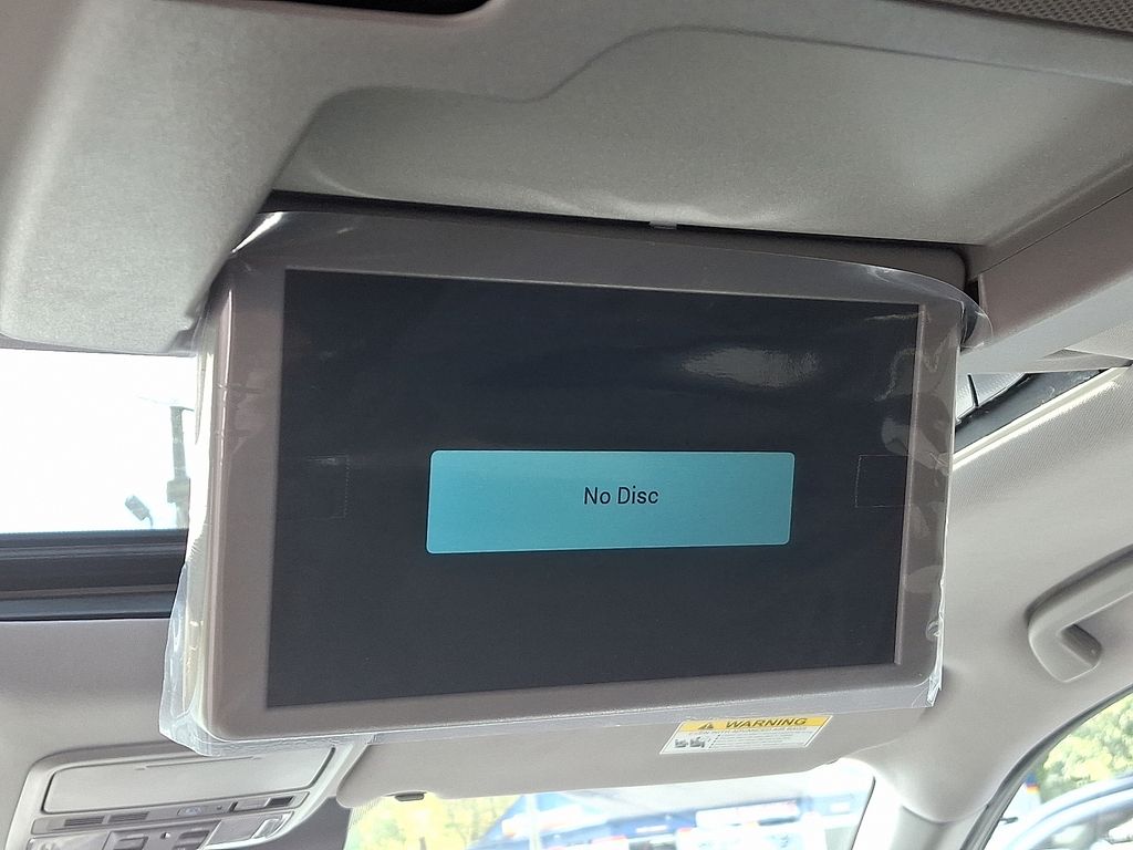 2022 Honda Pilot Touring photo 12