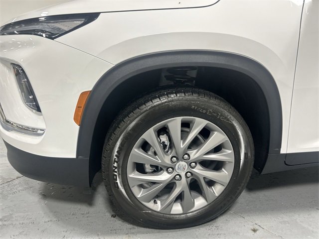 2026 Buick Enclave Preferred photo 14