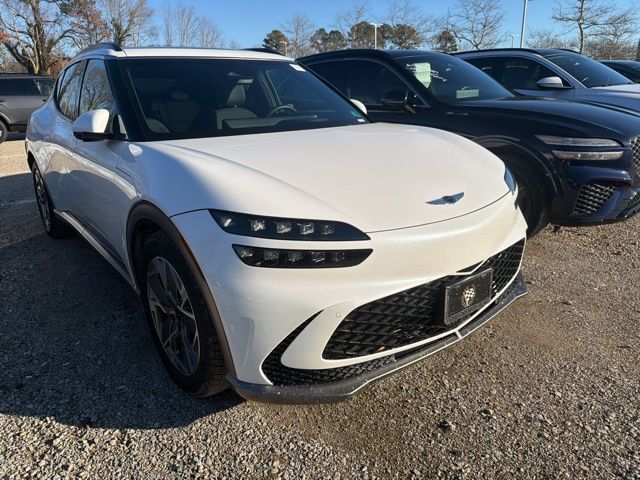 2025 GENESIS GV60 Standard's photo