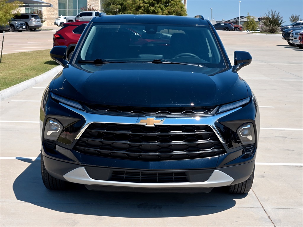 2023 Chevrolet Blazer 2LT photo 8