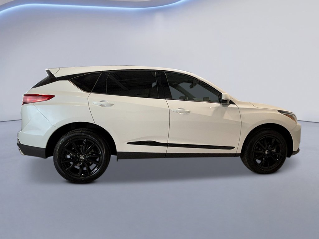 2025 Acura RDX photo 7